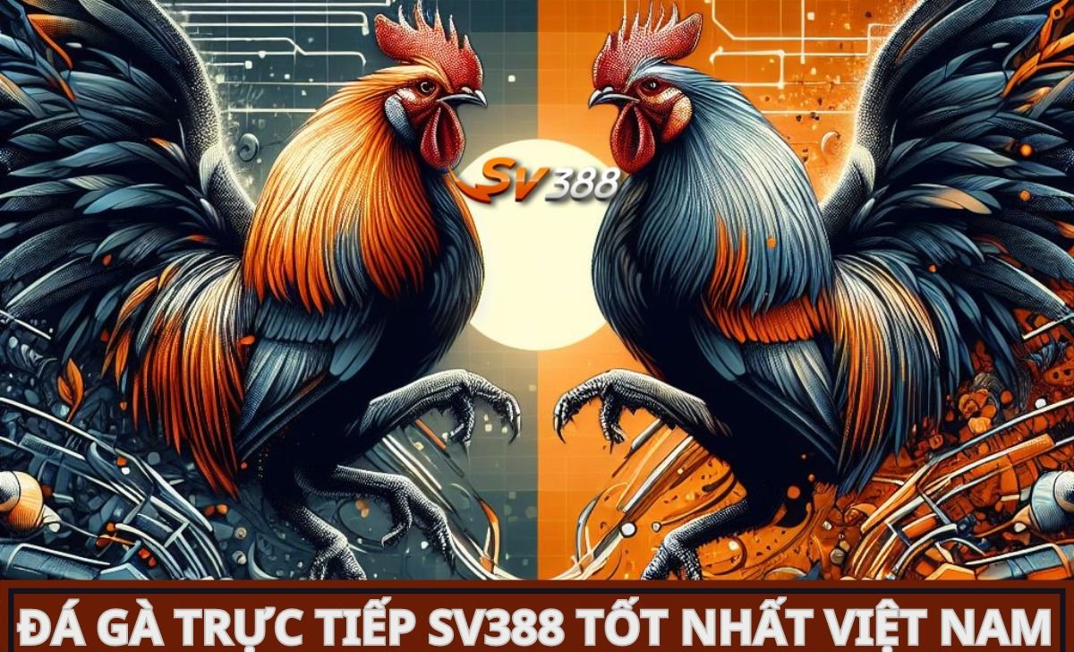Mastering Sv388: Essential Kinh Nghiệm Đá Gà Sv388 for Every Player