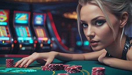 Welcome to the World of 78win and Casino 78win