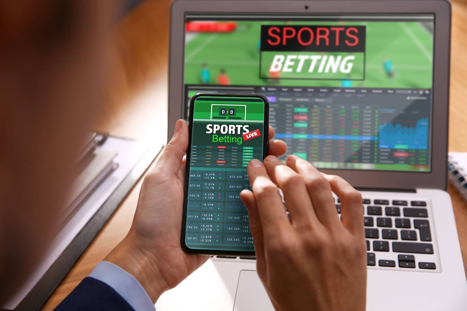 Kubet and the World of Thể Thao Kubet: A Deep Dive into Online Sports Betting