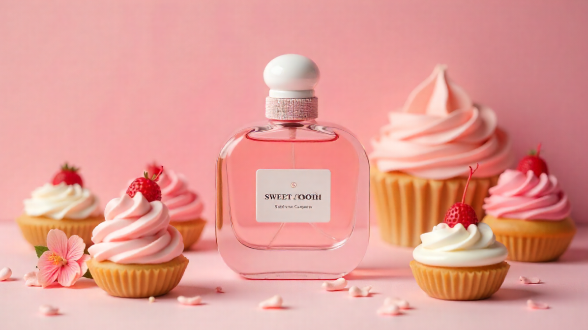 Sweet Tooth Sabrina Carpenter