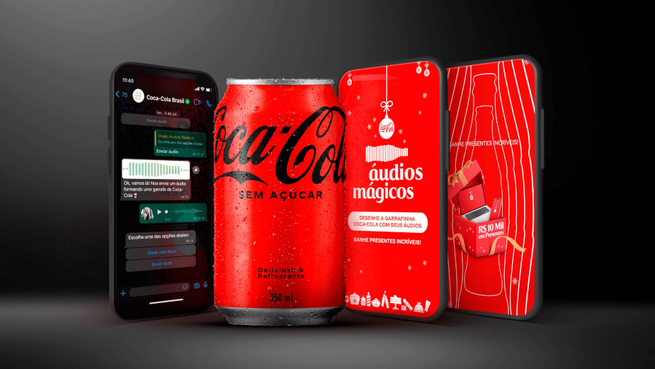 Coke Buddy Login
