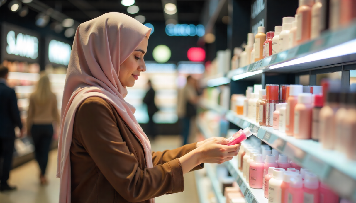 Sephora Near Me