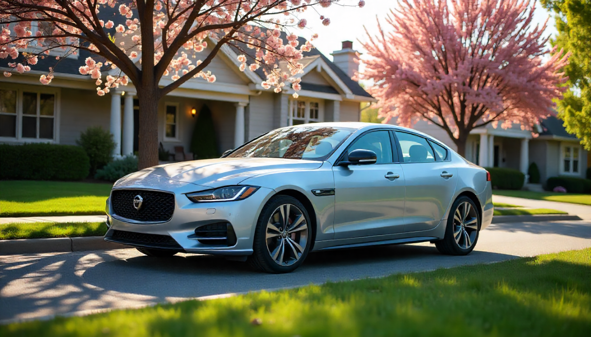 USAA Car Insurance